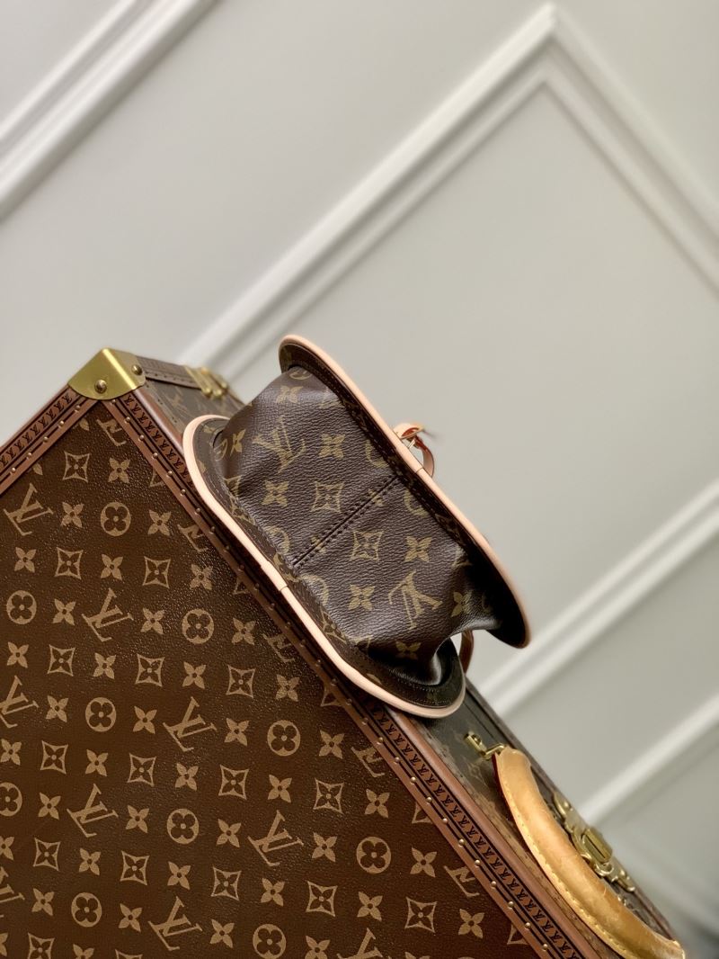 LV Round Bags